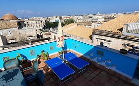 La Terrazza Di Apollo Al Centro Di Ortigia